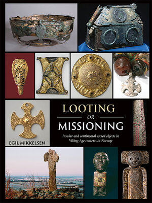 cover image of Looting or Missioning